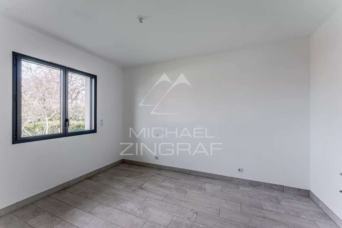 Maison à LA TESTE-DE-BUCH