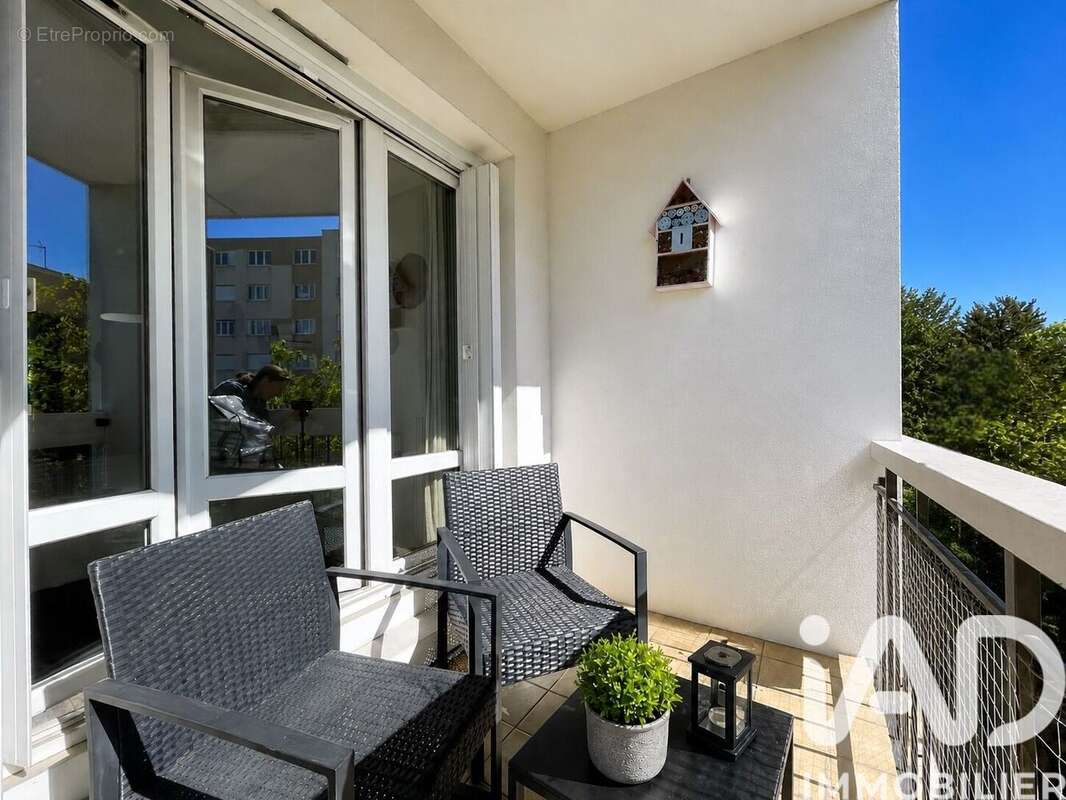 Photo 8 - Appartement à TAVERNY