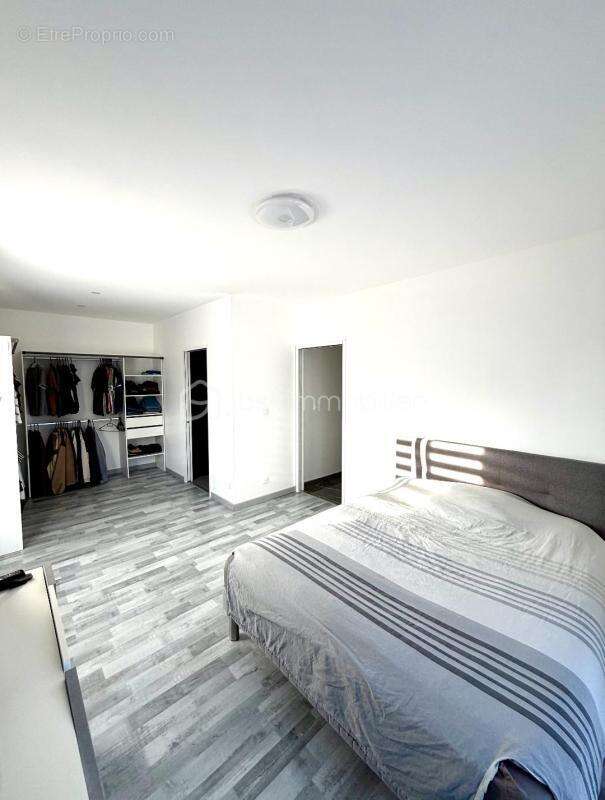 Maison à MIGNE-AUXANCES