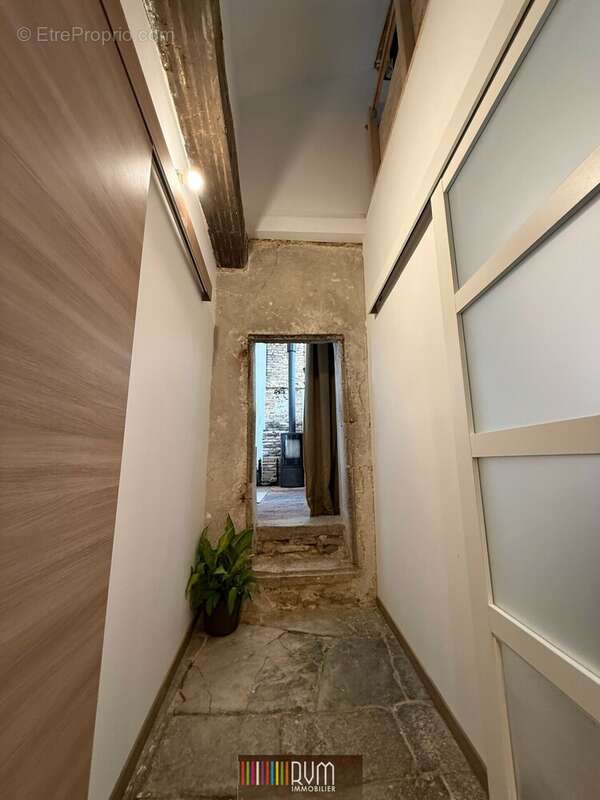 Maison à PRESSIAT