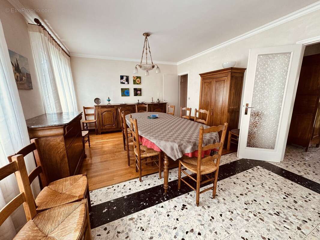 Maison 127 m² à Ailly-Sur-Noye  - photo 2