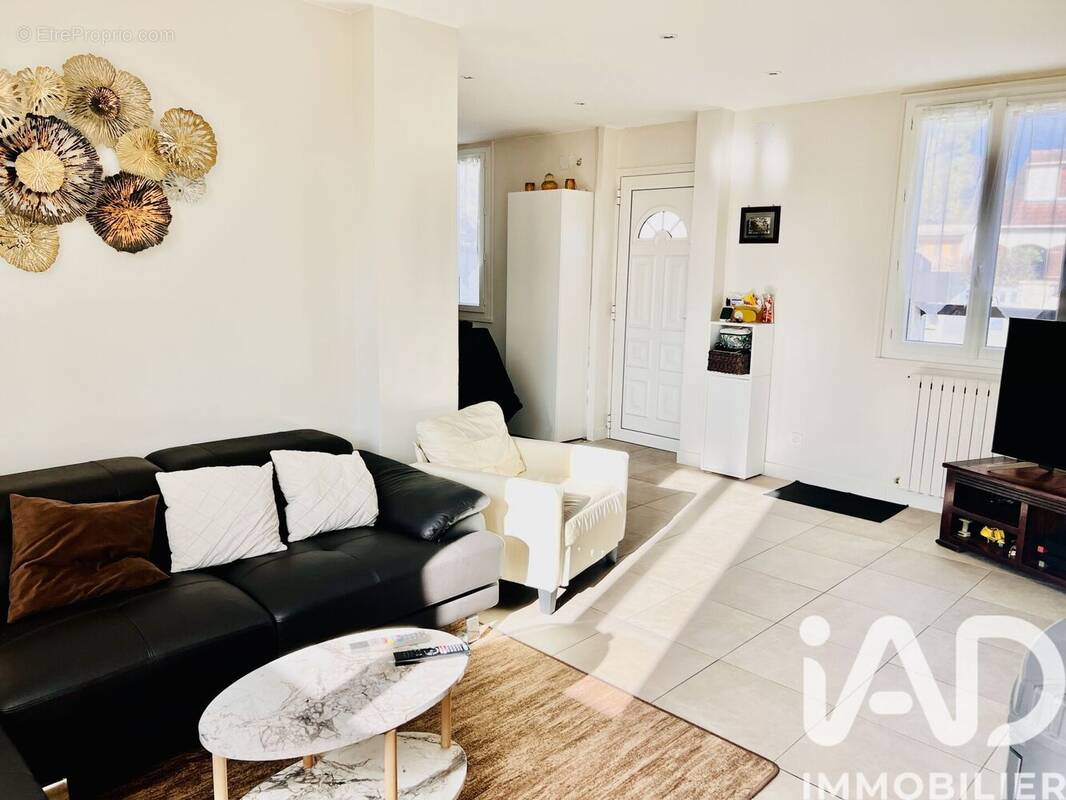 Photo 1 - Maison à DOMONT