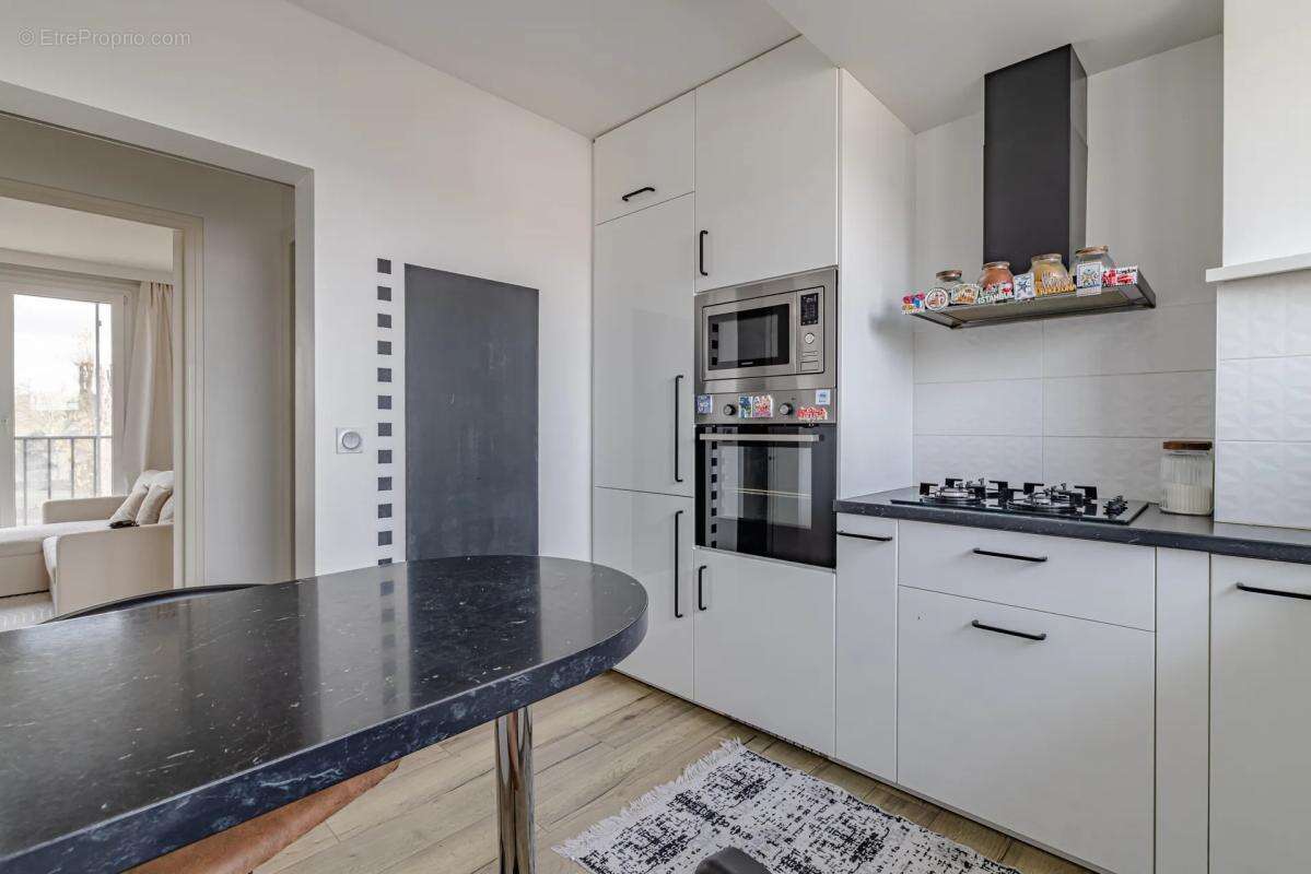 Appartement à CHELLES