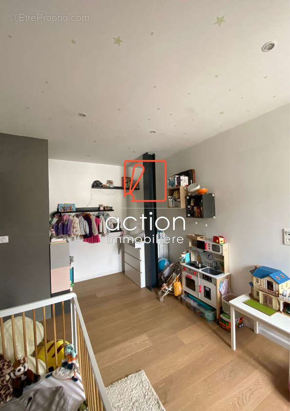 Appartement à LANNION