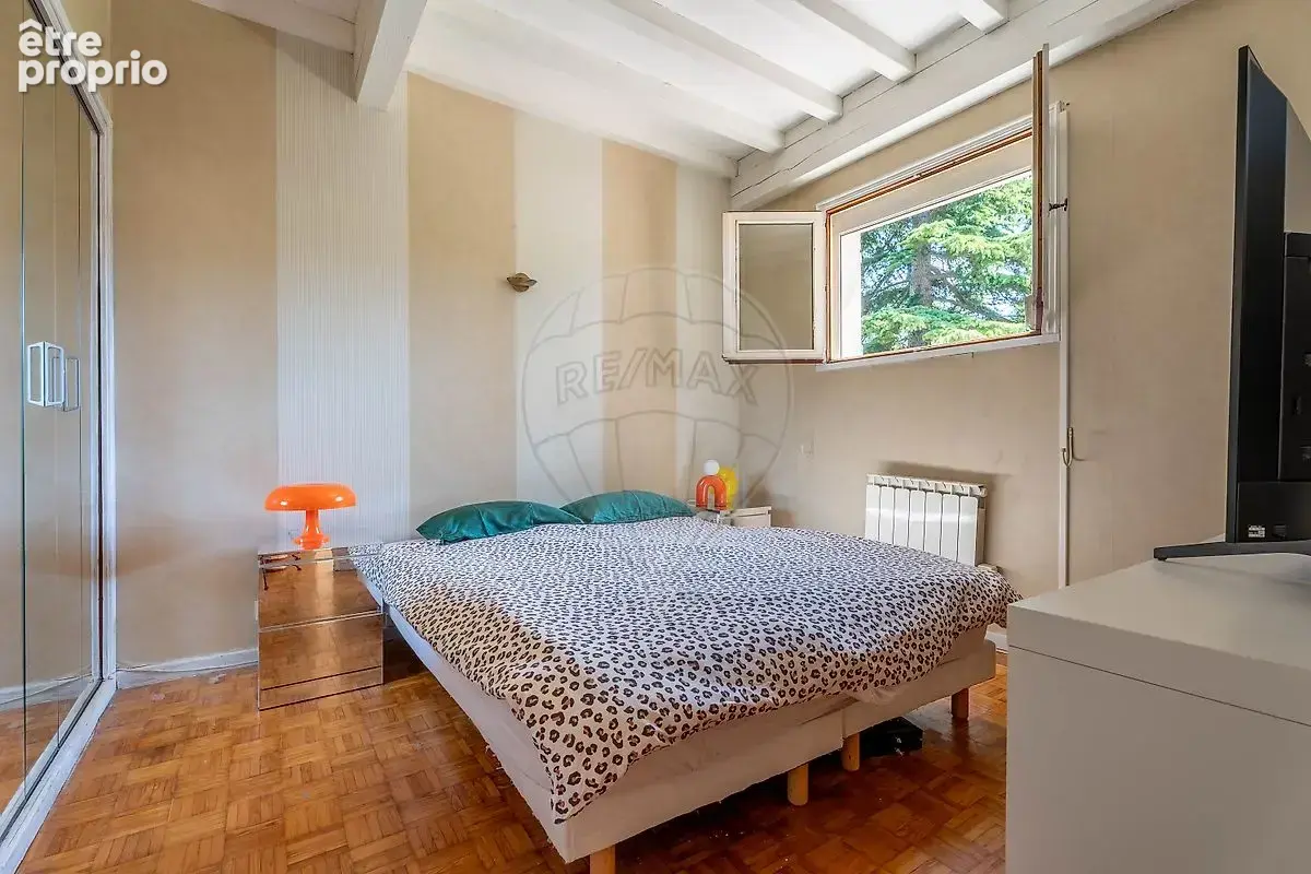Maison 6 chambre(s) à vendre - photo 15