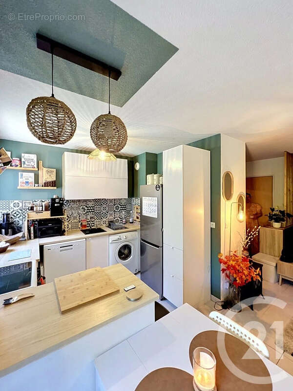 Appartement à AUCH