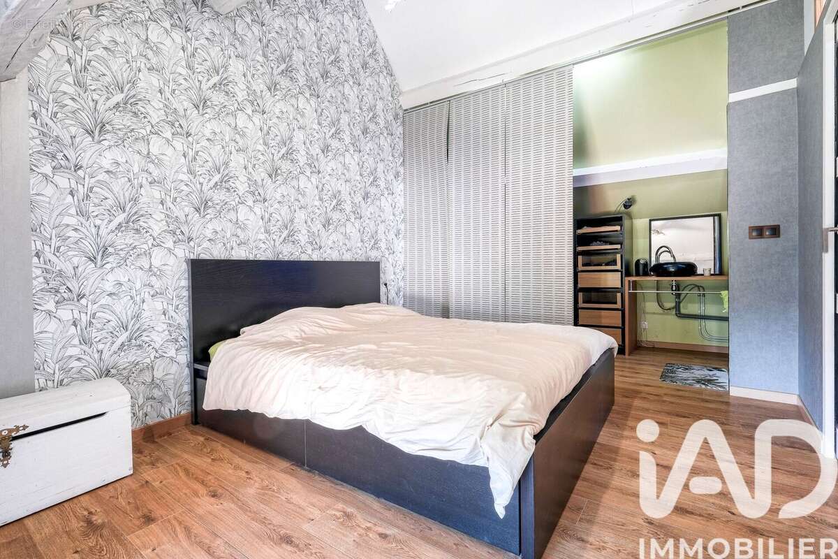 Photo 7 - Maison à GUERARD