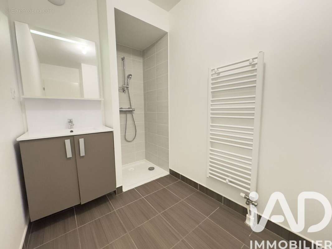 Photo 6 - Appartement à LA ROCHETTE