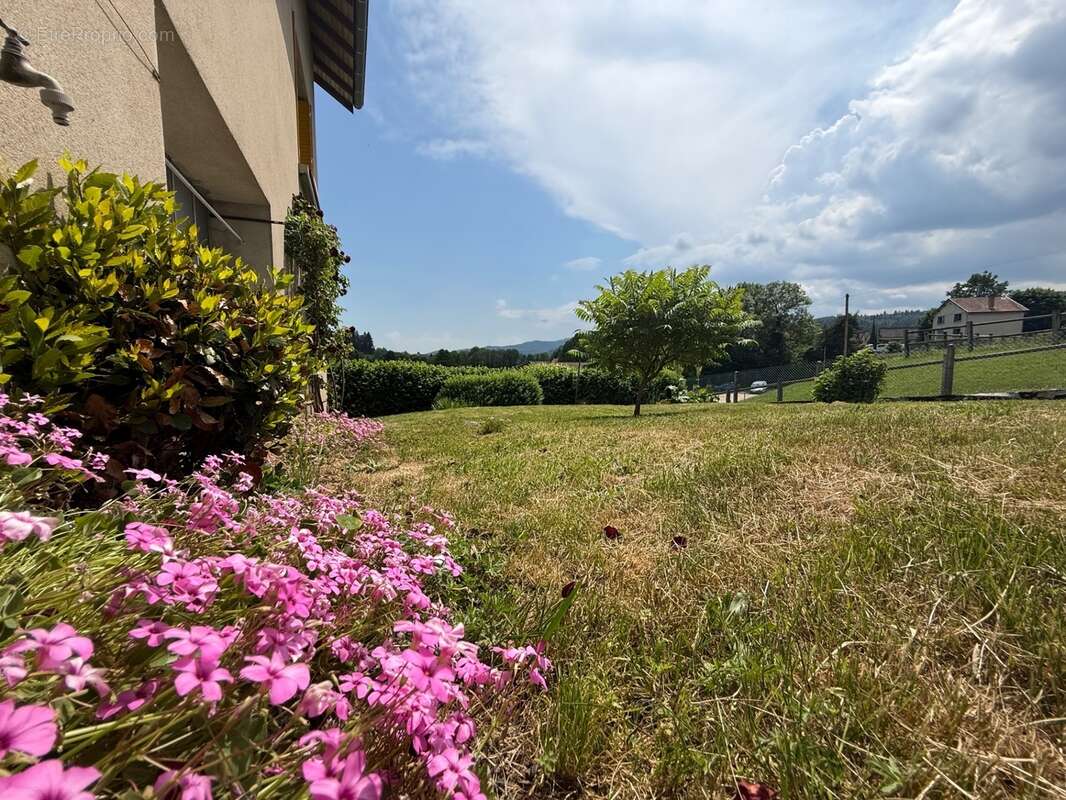Maison 75 m² à rénover – terrain clos 422 m² - toiture 2024 - photo 6