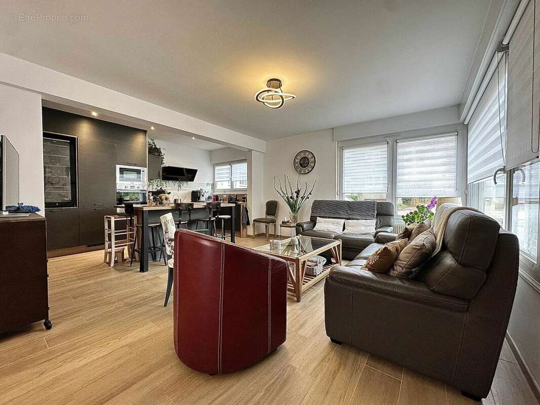 Maison à LE TOUQUET-PARIS-PLAGE