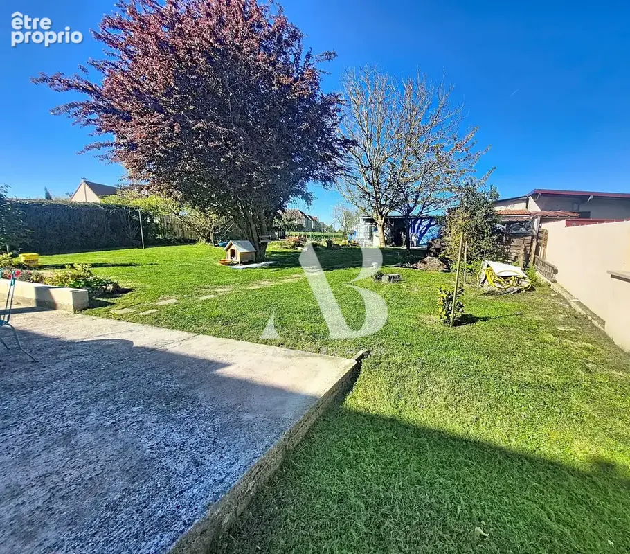 Maison sur sous sol total - photo 18