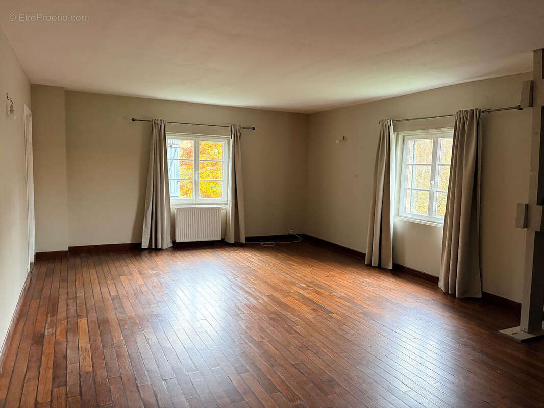 Maison à NOUVION-ET-CATILLON