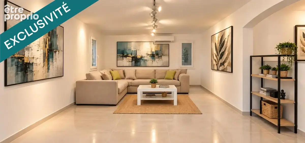 Photo 1 - Maison à GRIMAUD