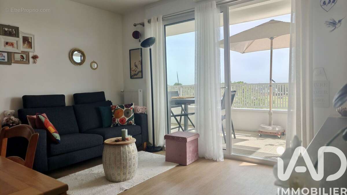 Photo 3 - Appartement à COUERON