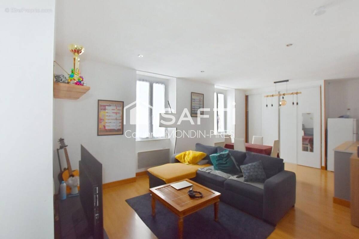 Photo 1 - Appartement à BAYONNE