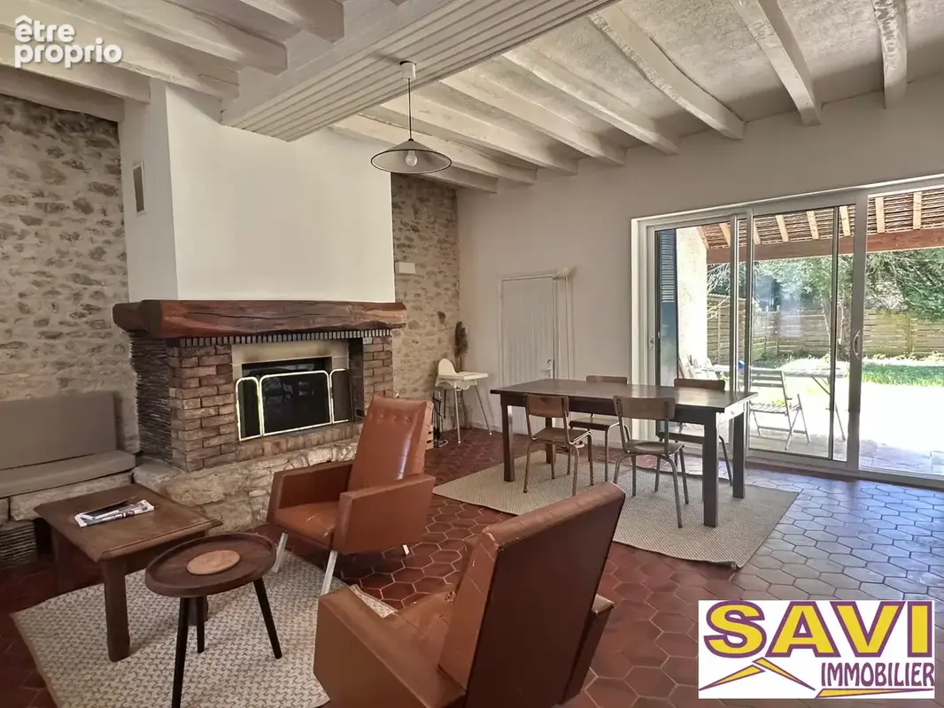 Salon/séjour