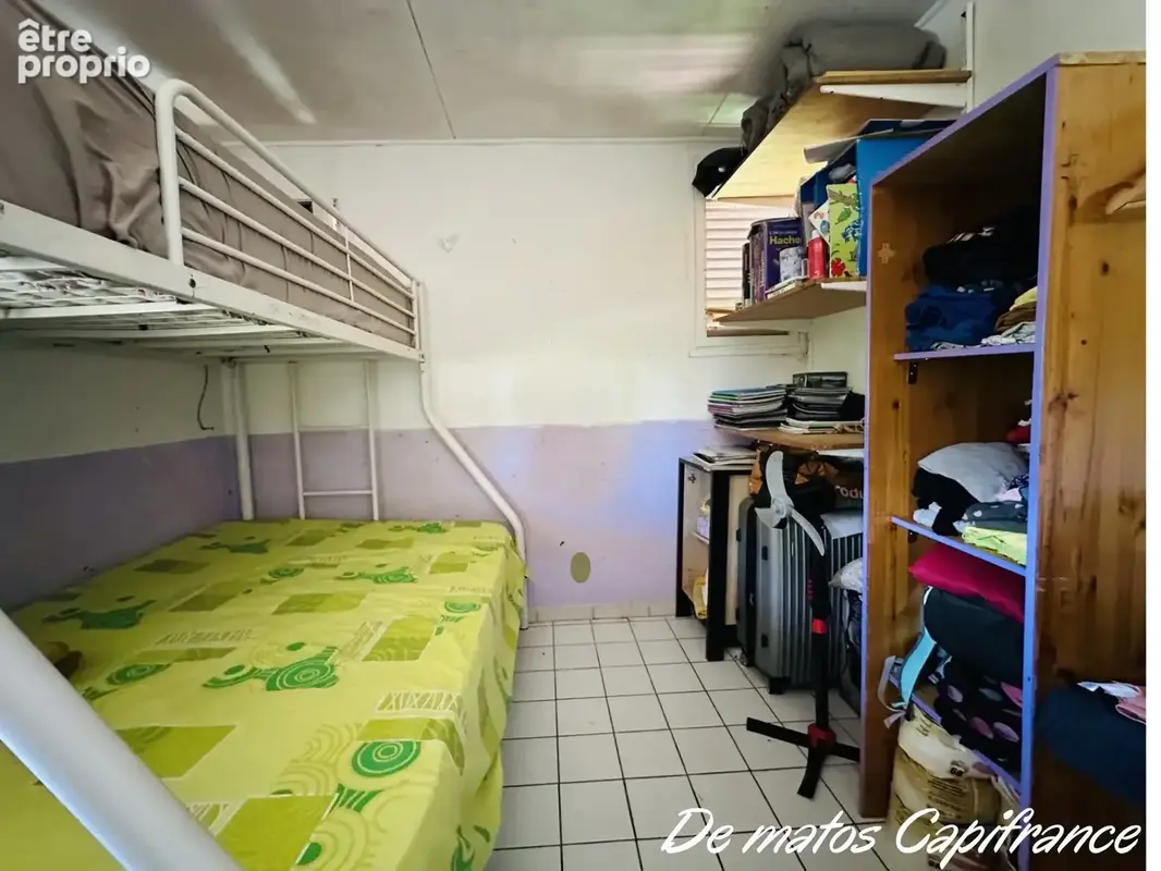 Maison à vendre 4 pièces KOUROU (973) Maison T4 de 105 m² – Investissement locatif - photo 4