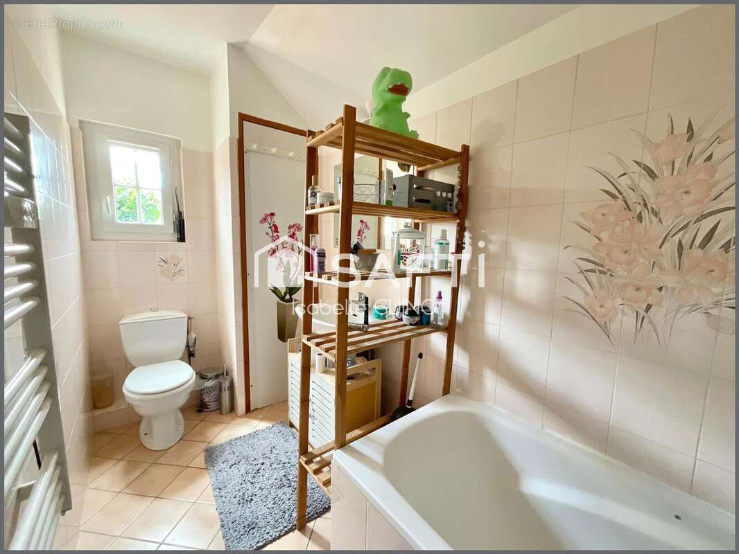 Photo 7 - Maison à BREVAL