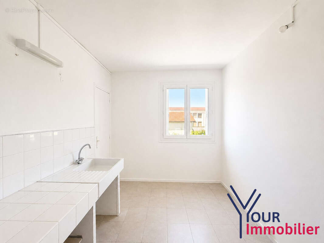 Appartement 60 m² à Grigny  - photo 5
