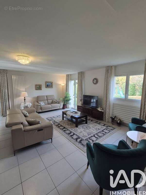 Photo 7 - Appartement à VEIGY-FONCENEX