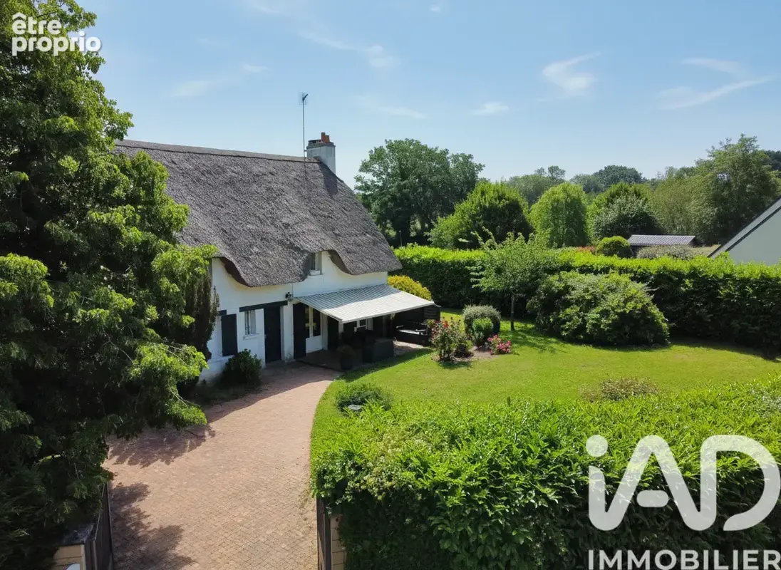 Photo 1 - Maison à SAINT-LYPHARD