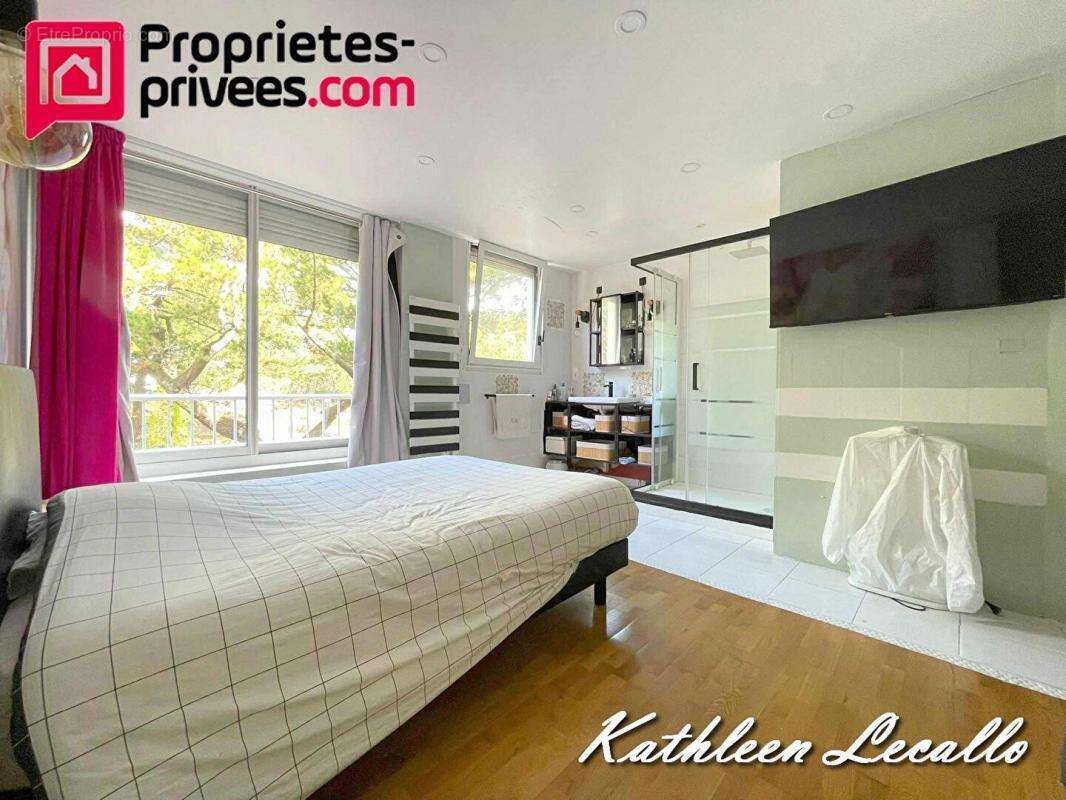 Appartement à LA BAULE-ESCOUBLAC