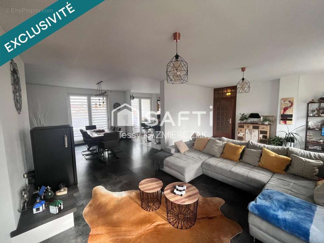 Photo 6 - Appartement à FREYMING-MERLEBACH