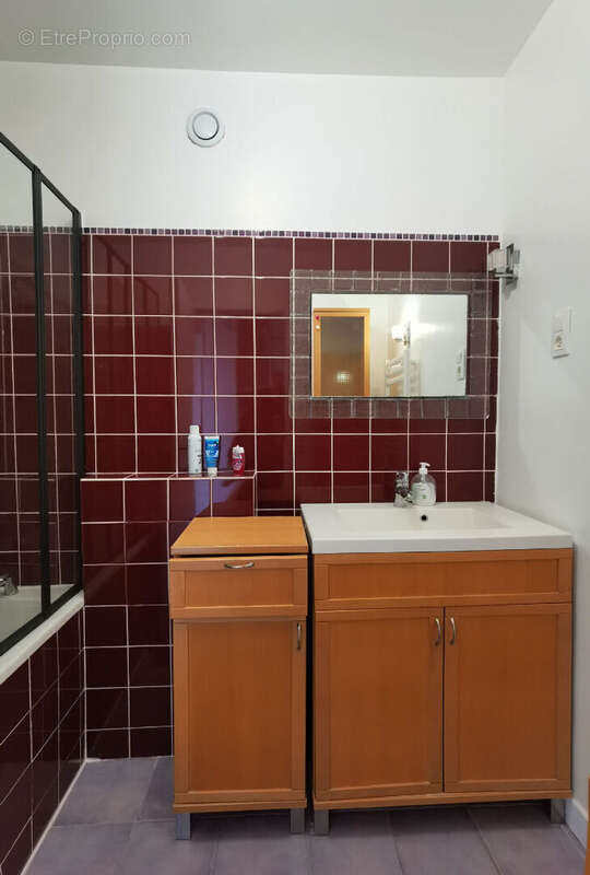 Appartement à ROSNY-SOUS-BOIS