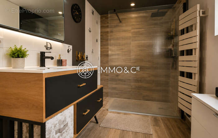 Maison 102 m² à Merignies  - photo 6