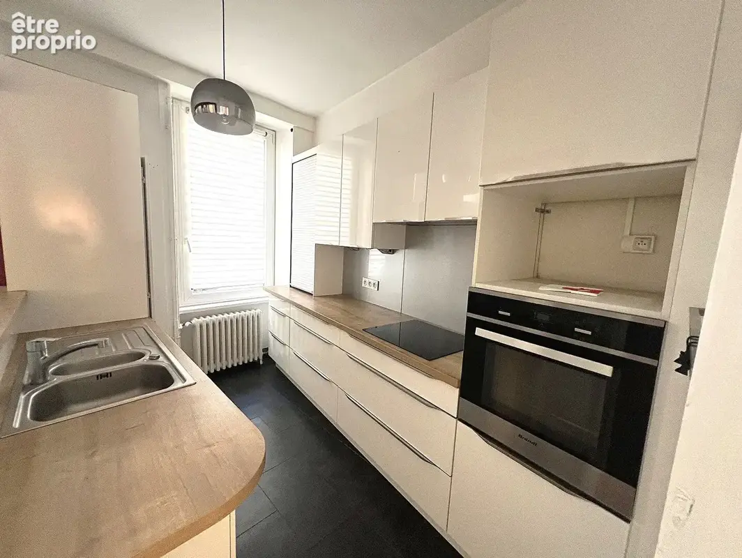 Maison de ville sur 152m2 de terrain - photo 8