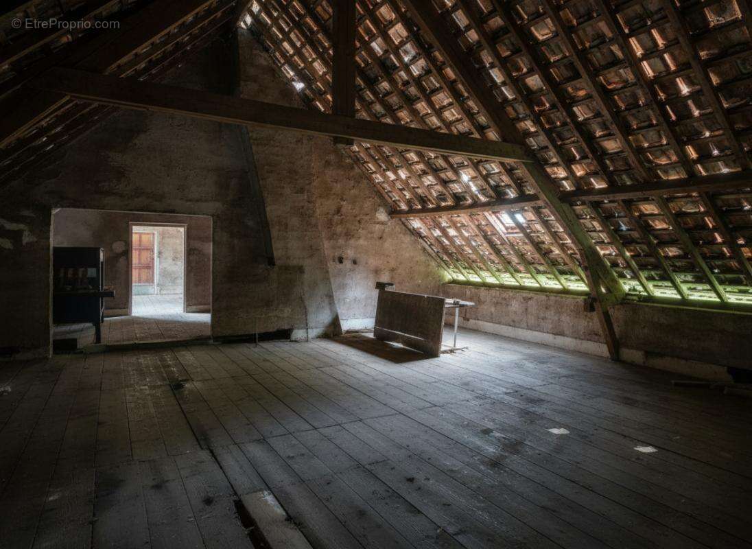 Maison  6 pièce(s) 180 m2 - photo 9