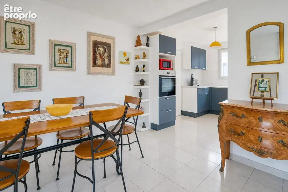 Maison de 4 pièces de 81 m² à Toulouse - photo 6