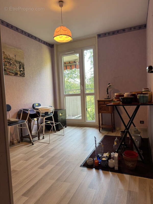 Appartement à LA RAVOIRE