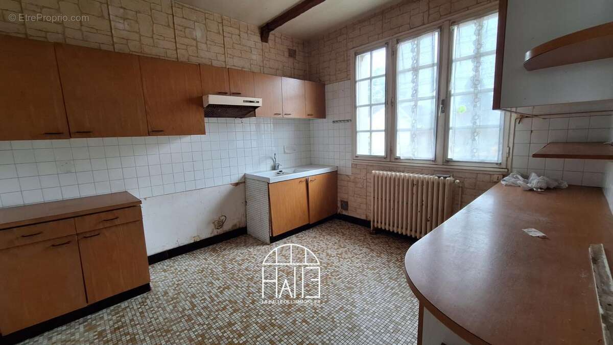 Maison individuelle - photo 15