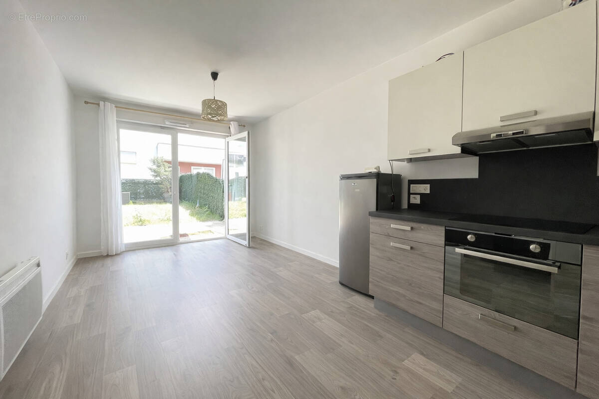 Appartement à COURTRY