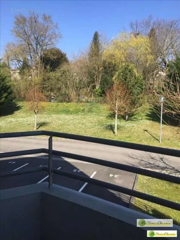 Appartement à SAINT-MICHEL