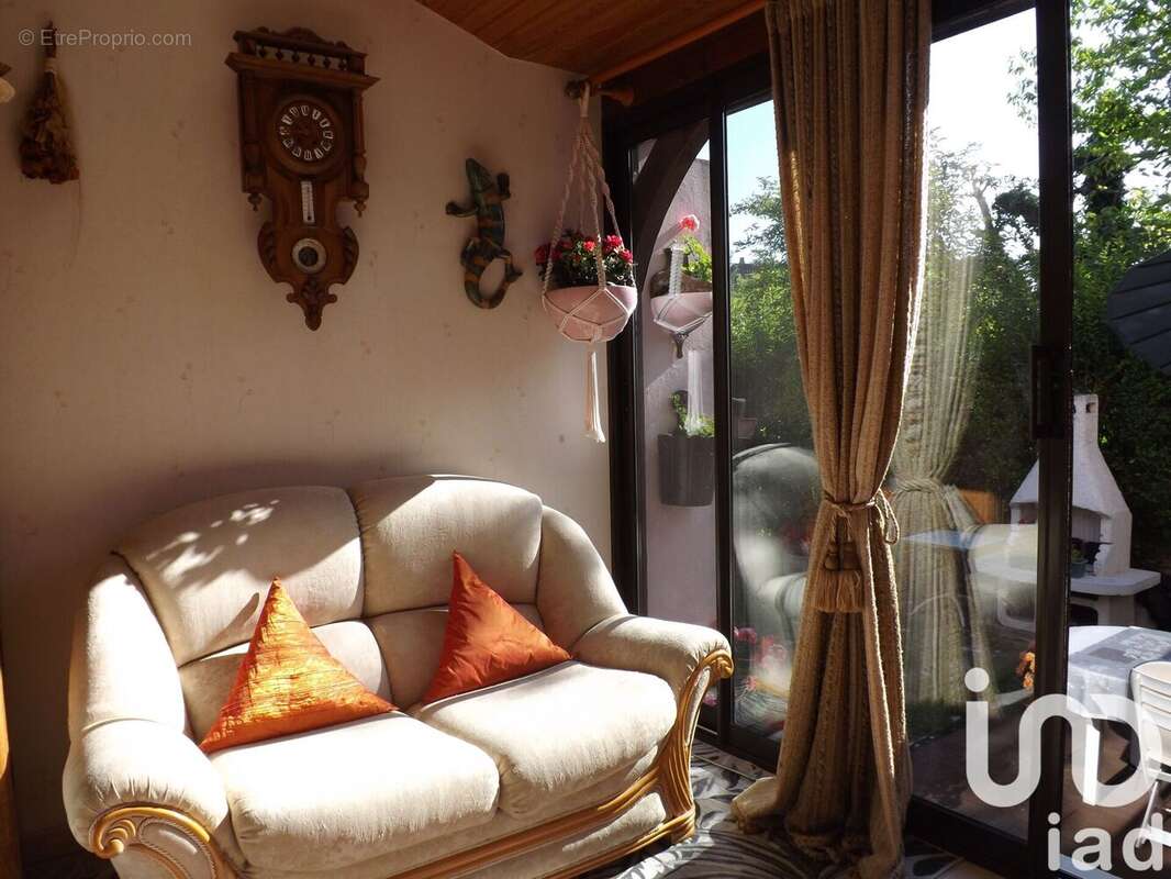 Maison 89 m² à Chalons-En-Champagne  - photo 8