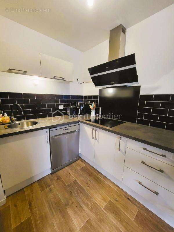Appartement à MEAUX