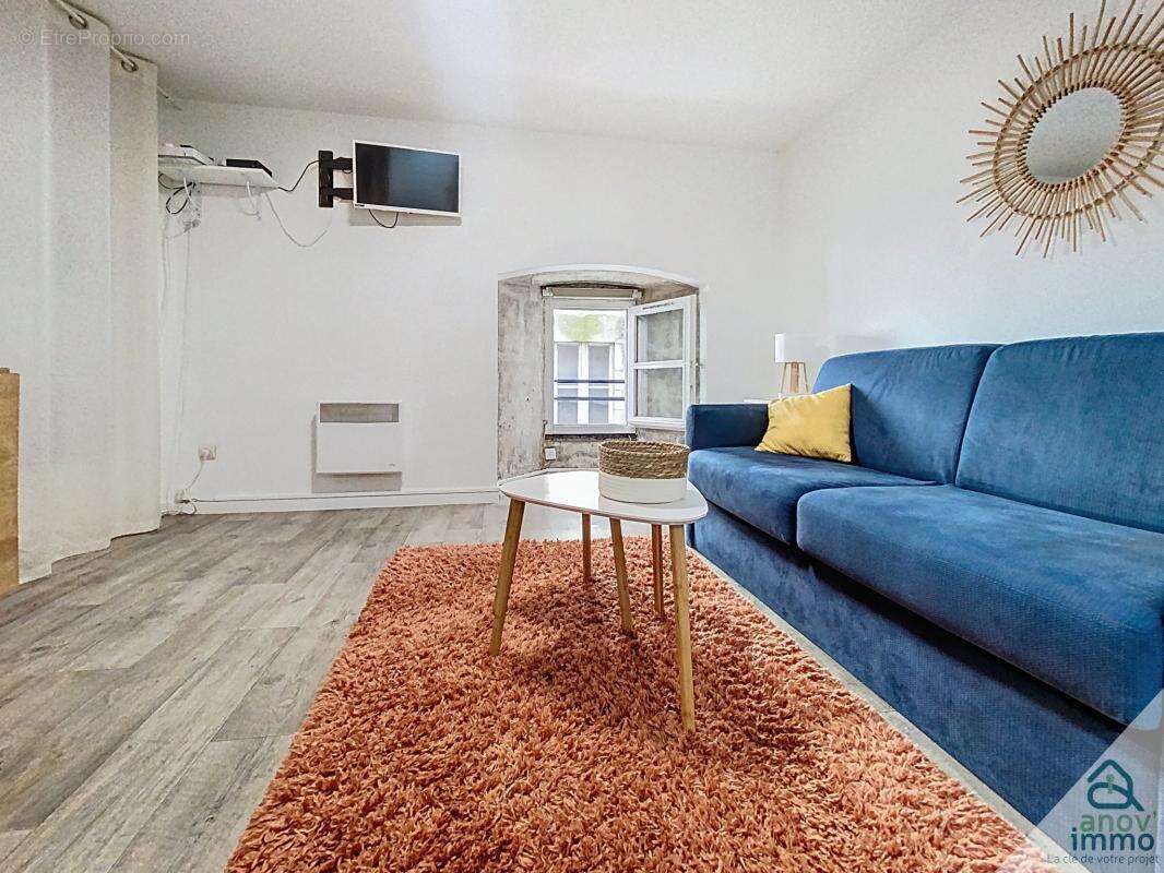 Appartement à LA ROCHELLE