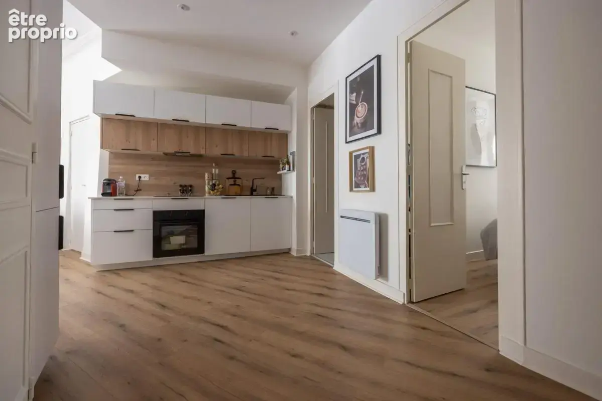Appartement T3 - photo 2