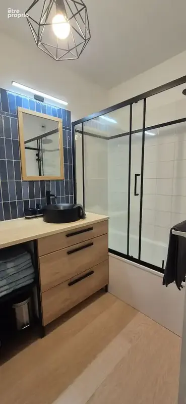 Soulac Appartement  T3 - photo 4