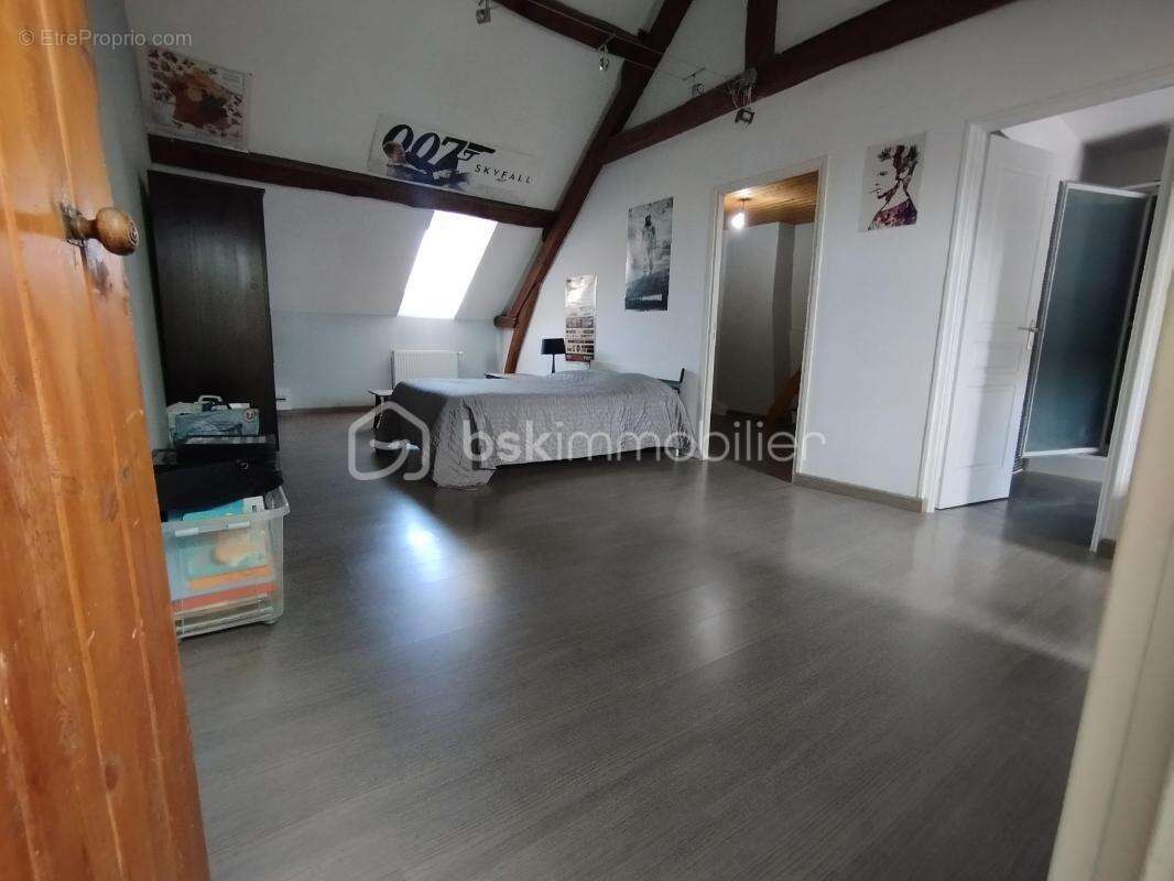  COUP DE CŒUR –  175 m² – 3 chambres – Suite parentale – 189 000 € - photo 12