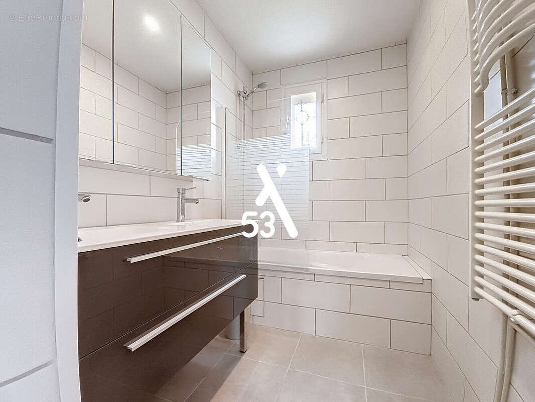 Maison à NORRENT-FONTES