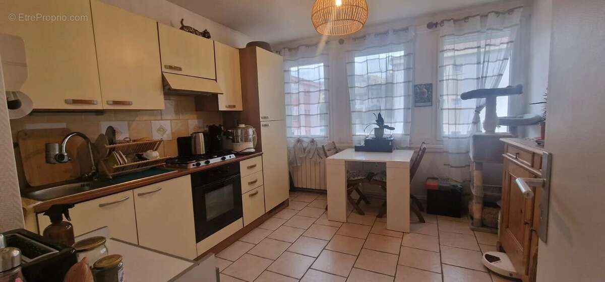 Appartement à VALENCE