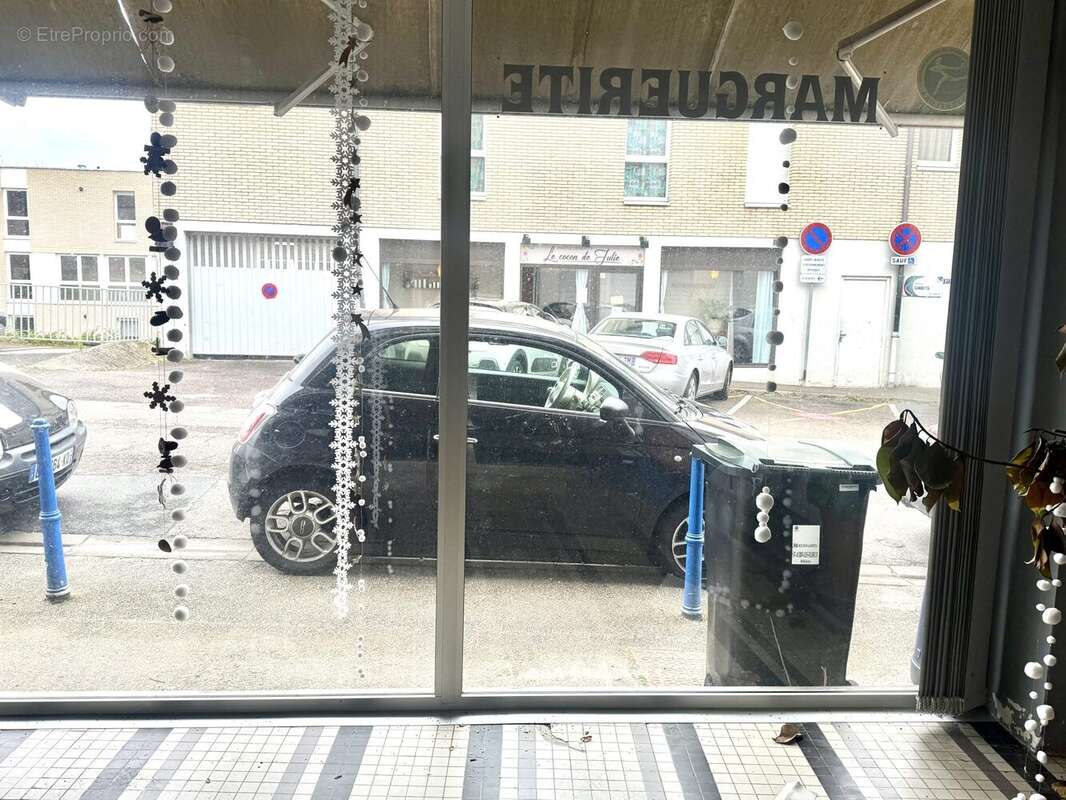 Appartement à SAINT-AUBIN-LES-ELBEUF