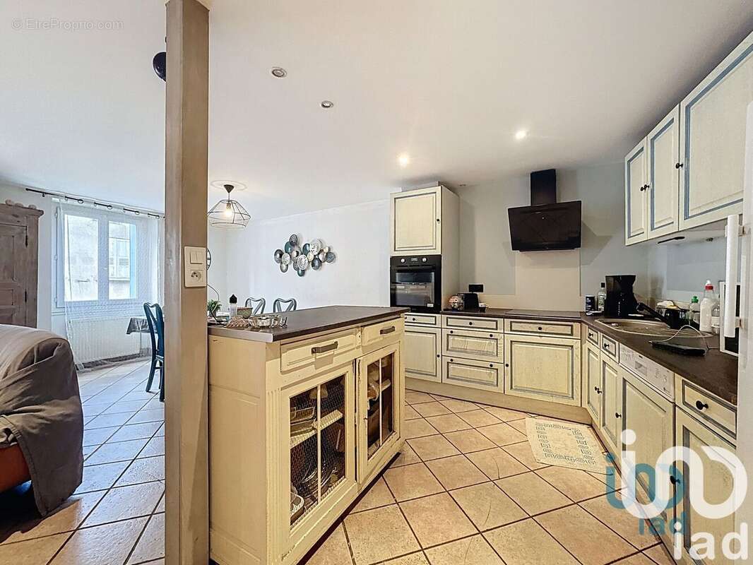 Photo 4 - Maison à ESPALY-SAINT-MARCEL