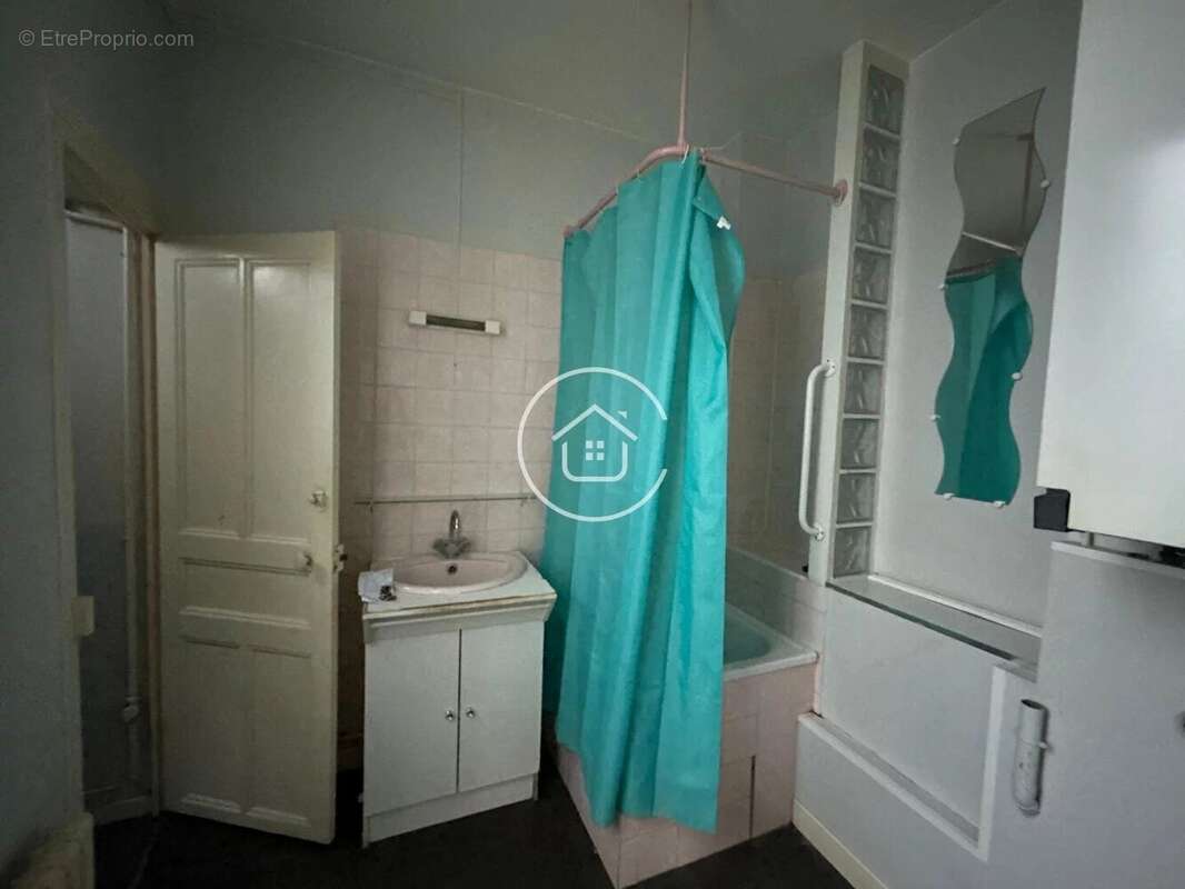 Appartement à BLOIS