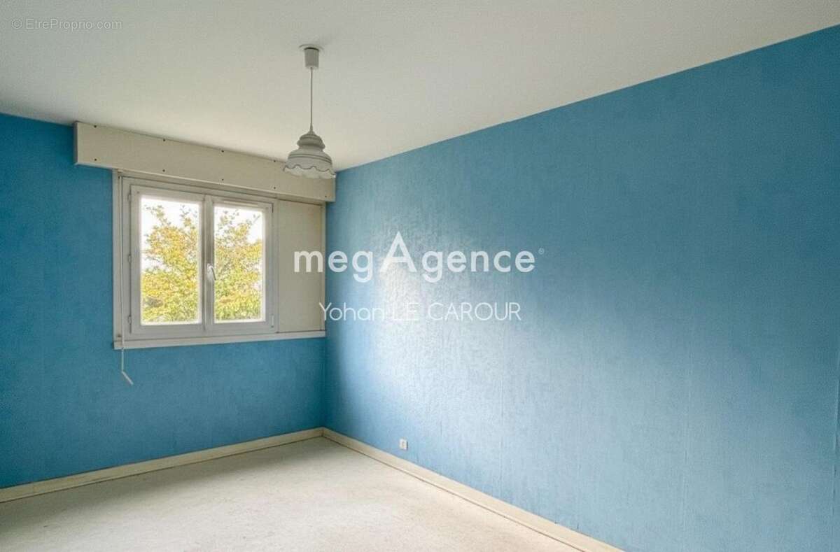 Appartement à LANESTER