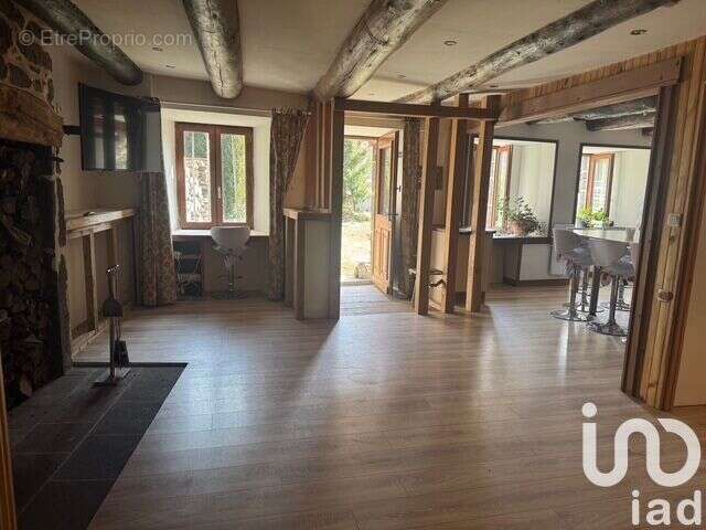 Photo 5 - Maison à NEUSSARGUES-MOISSAC