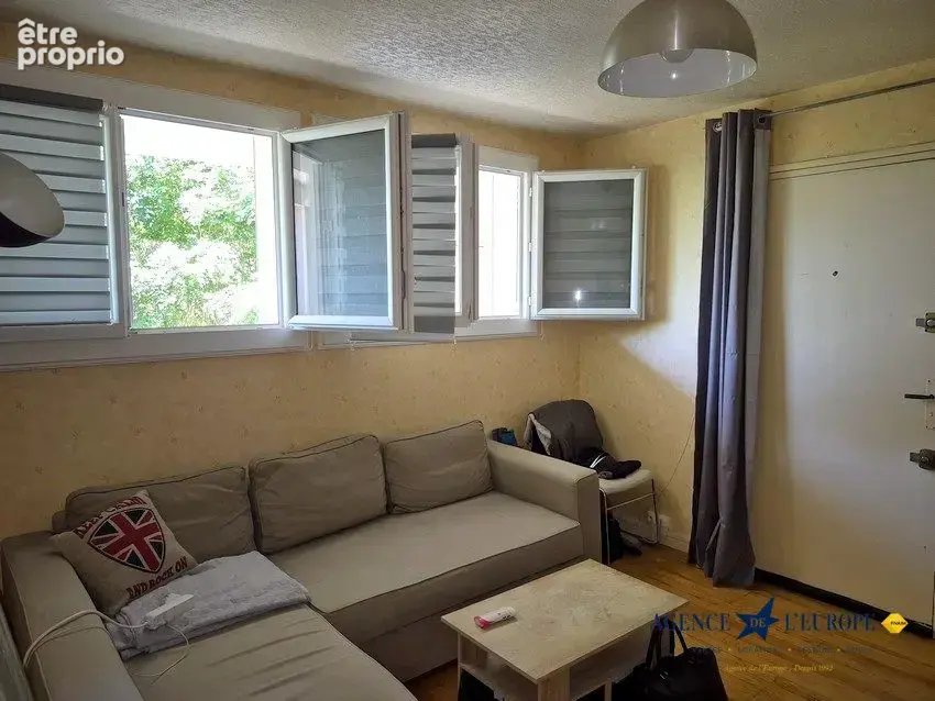 Appartement 33 m² à Vichy  - photo 4
